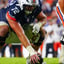 Auburn gets back to work with a Bloody Tuesday practice