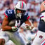 Auburn knows it needs to get its running backs more involved
