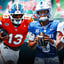 College Football TV Ratings: Most-watched games of Week 3
