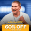 Golden Bear Report Sale: Get the best Cal coverage for 60% off!