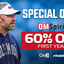 Ole Miss heads to Florida: Get the Ole Miss Spirit for 60% off!