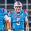 Louisiana Tech Quarterback Report: Evaluating Baker and Kukuk's Play So Far