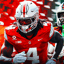 Tracking college football's highest-paid WRs in 2026