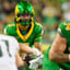 Dante Moore learned a lesson in defeat and is carrying it into Big Ten showdown against USC
