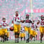 Live Updates: No. 12 USC football vs. No. 20 Oregon Week 4