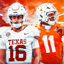 College Football Polymarket odds, point spreads for Week 4