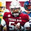 Mark Nabou never flinched as 2022 Texas A&M class vanished