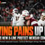 Miami Hurricanes Offensive Line Under The Microscope Entering Central Michigan Game