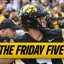 The Friday Five