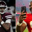 Chris Jones vows to donate to keep Kamario Taylor at Miss St.