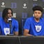 Duke's Joaquim Boumtje Boumtje will take time to adjust (or maybe not)