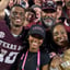 How Texas A&M QB Marcel Reed handled tough week, and why his sister Briah is rooting for LSU