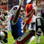 Auburn freshman snap tracker