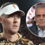 Urban Meyer: Oregon vs. USC a game Lincoln Riley 'has to win'