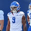 Grade Card: See where the players stack up on tackling and run defense