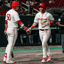 Wright State transfer 2B Hunter Warren provides preview to his offensive impact in first NC State exhibition
