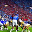 LSU week four official depth chart vs Texas A&M