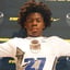 Before Mizzou visit in November, Kam Roberts gets first look at Tigers in Starkville