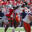 Ohio State DB Jay Timmons injured in second half vs. Illinois