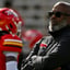 Maryland fires head coach Mike Locksley