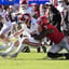 John Mateer melts down vs Georgia, leaving Oklahoma with a quarterback problem