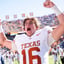 Texas not looking for style points, just wins
