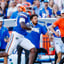 Six key plays from Florida's 52-28 win over Ole Miss