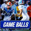 Florida Gators game balls after Saturday's win over Ole Miss
