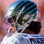 Oregon QB Dante Moore carted off field after scary hit