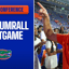 WATCH: Jon Sumrall reacts to Florida's 52-28 win vs. Ole Miss