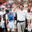 Ducks Defeat the Trojans in Los Angeles Despite Losing Dante Moore