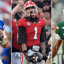 Wasserman's Top 10 CFB rankings after Week 4
