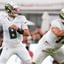 Raiola, Oregon save Ducks' season after dirty Dante Moore hit