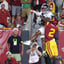 Critical Plays: Oregon Defeats USC 41-27