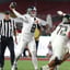 Oregon knocked off USC without its starting QB, and five things stood out