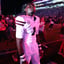 Kamario Taylor responds to transfer portal speculation