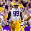 10 LSU players who defined win over Texas A&M