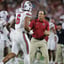 Dylan Stewart returns to South Carolina practice
