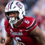 South Carolina star EDGE Dylan Stewart suspended indefinitely