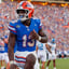 Jadan Baugh 'sending a message' to Heisman voters