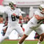 Dylan Raiola set to start for Oregon vs. UCLA