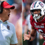 Shane Beamer addresses Dylan Stewart suspension, return