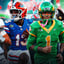 Most-watched games from Week 4 slate
