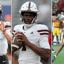 CBS Sports updates quarterback power rankings after Week 4 of college football