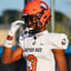 Arizona State looking to pull upset for Midwest wide receiver