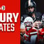 Week 5 injury report: Key updates for weekend