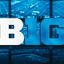 Big Ten schedule to blame for low TV ratings?