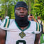 LB David Nosa catches fire with six offers in two-week span