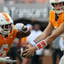 Tennessee benches Faizon Brandon, replaced with George MacIntyre
