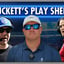Luckett's Play Sheet: Kentucky looks to strike in pendulum series against South Carolina